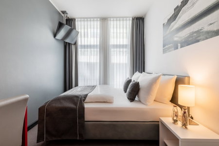 Garner Hotel Berlin - Gendarmenmarkt by IHG, Berlin, Allemagne