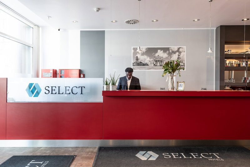 Garner Hotel Berlin - Gendarmenmarkt by IHG, Berlin, Allemagne