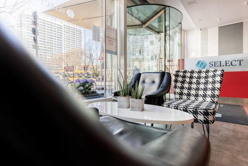 Garner Hotel Berlin - Gendarmenmarkt by IHG, Berlin, Allemagne