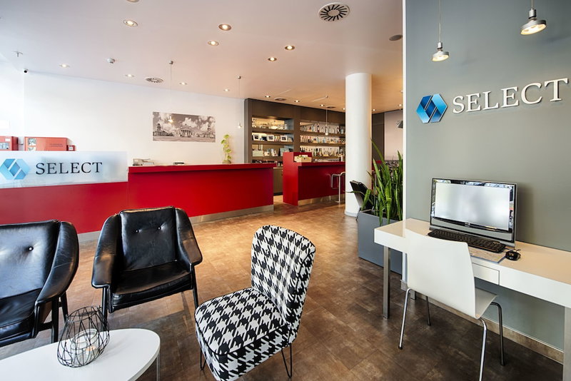 Garner Hotel Berlin - Gendarmenmarkt by IHG, Berlin, Allemagne