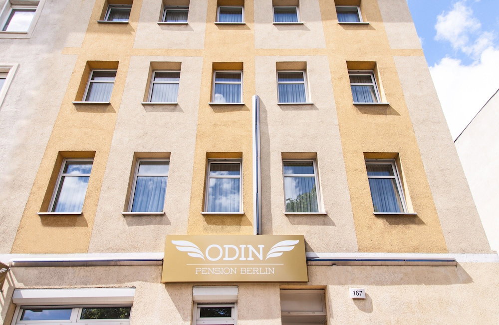 Pension Odin, Germany