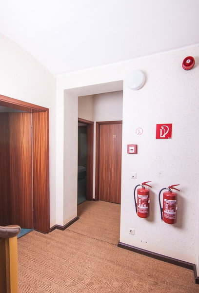 Pension Odin, Weissensee, Germany