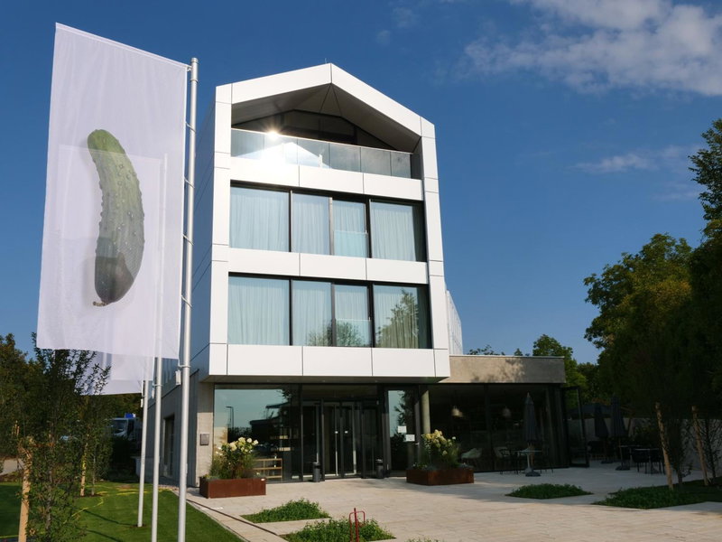 Das ACKER Hotel, Neuburg an der Donau, Germany