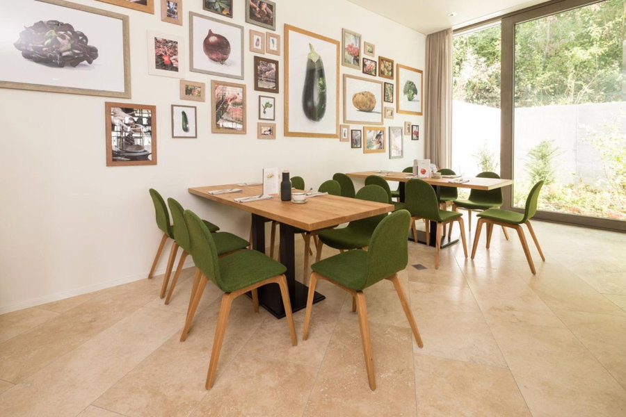 Das ACKER Hotel, Neuburg an der Donau, Germany