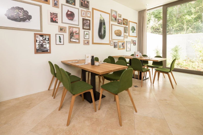 Das ACKER Hotel, Neuburg an der Donau, Germany