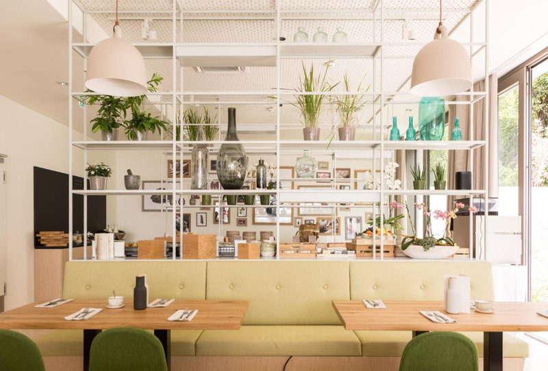 Das ACKER Hotel, Neuburg an der Donau, Germany