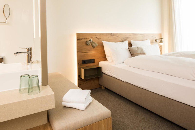 Das ACKER Hotel, Neuburg an der Donau, Germany