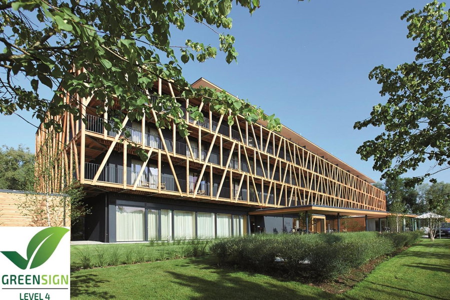 Hotel Bora HotSpaResort, Radolfzell am Bodensee, Deutschland