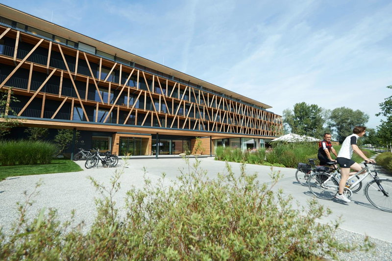 Hotel Bora HotSpaResort, Radolfzell am Bodensee, Deutschland
