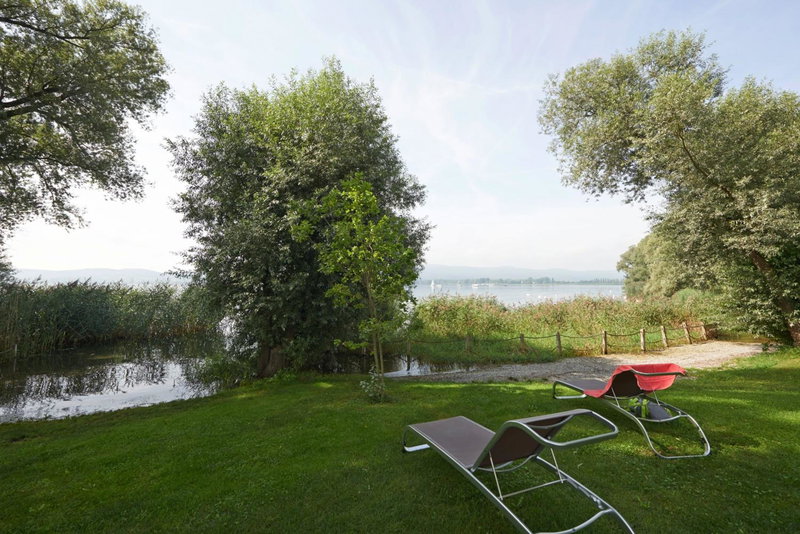 Hotel Bora HotSpaResort, Radolfzell am Bodensee, Deutschland