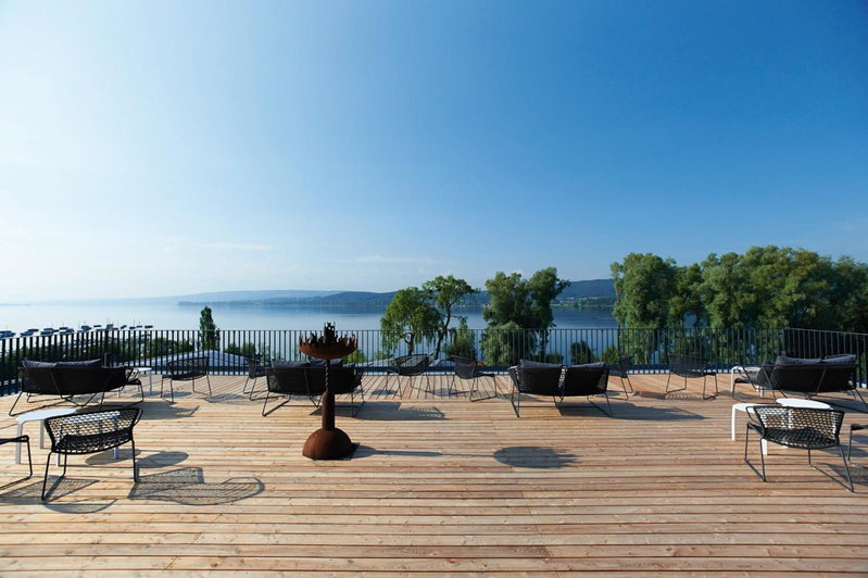 Hotel Bora HotSpaResort, Radolfzell am Bodensee, Deutschland