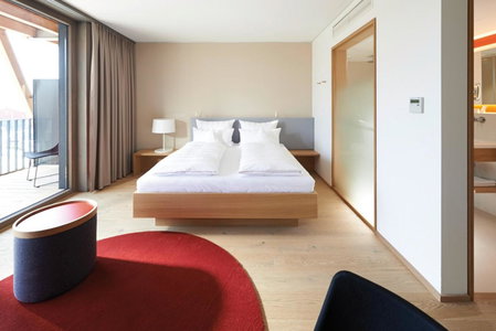 Hotel Bora HotSpaResort, Radolfzell am Bodensee, Deutschland