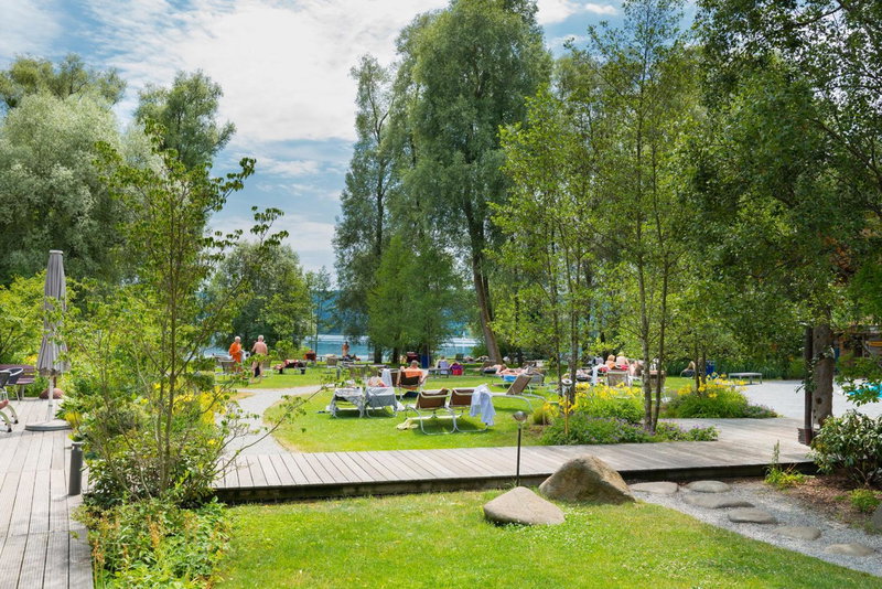 Hotel Bora HotSpaResort, Radolfzell am Bodensee, Deutschland