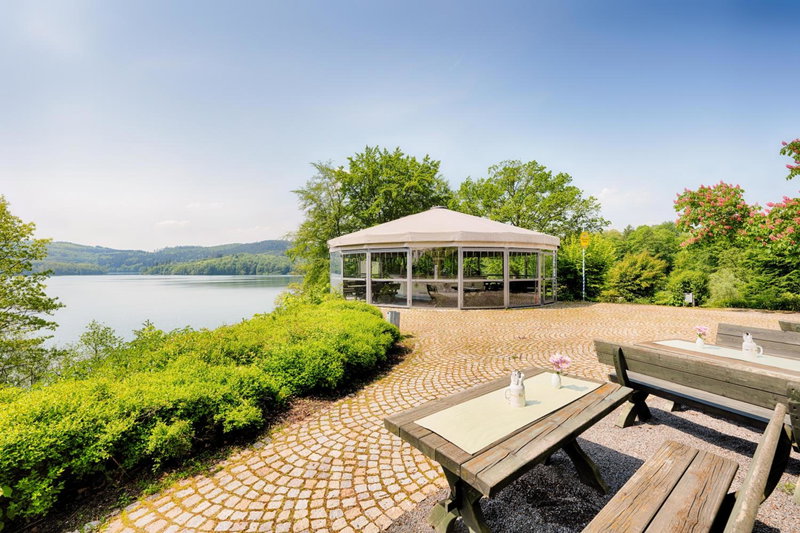 Welcome Hotel Meschede Hennesee, Meschede, Germany