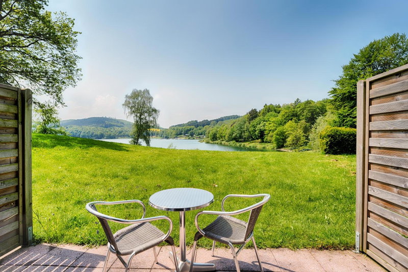 Welcome Hotel Meschede Hennesee, Meschede, Germany