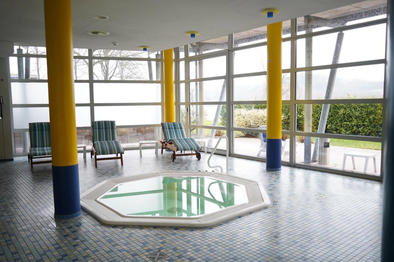 Welcome Hotel Meschede Hennesee, Meschede, Germany