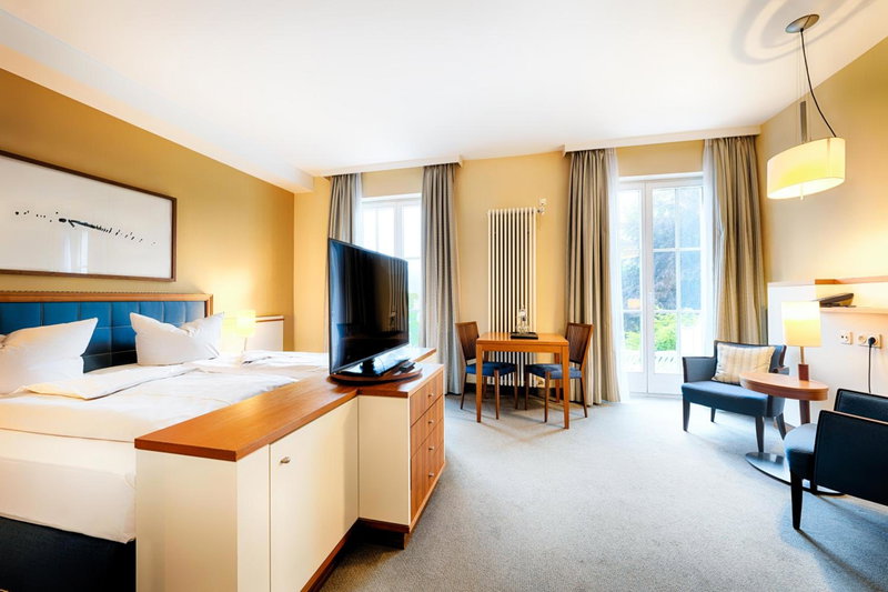 Welcome Hotel Meschede Hennesee, Meschede, Germany