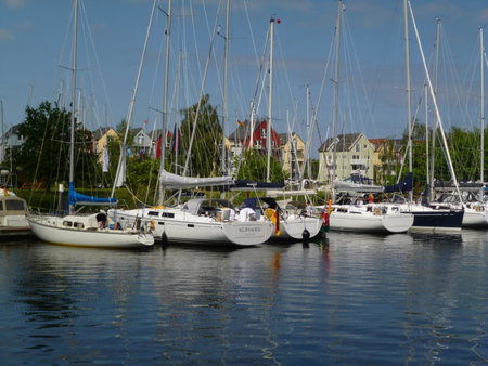 Hotel Adler, Greifswald, Germany