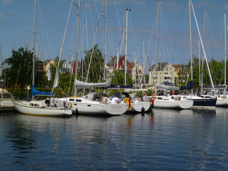Hotel Adler, Greifswald, Germany