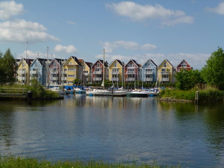 Hotel Adler, Greifswald, Germany