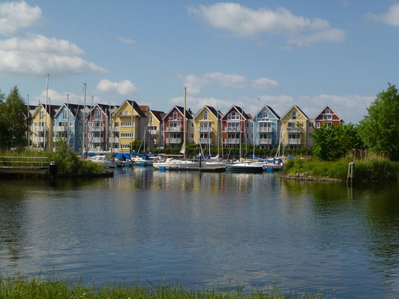 Hotel Adler, Greifswald, Germany