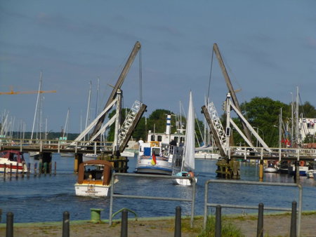 Hotel Adler, Greifswald, Germany