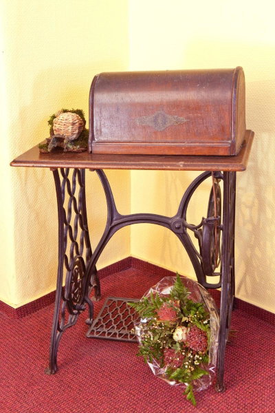 Hotel Adler, Greifswald, Germany
