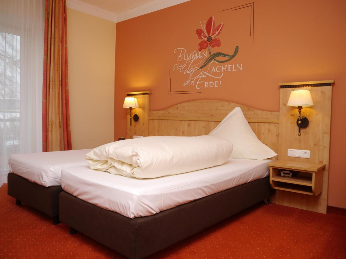 Hotel-Gasthof-Fellner, Germany