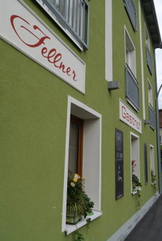 Hotel-Gasthof-Fellner, Cham, Germany