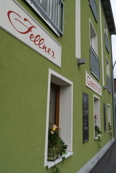 Hotel-Gasthof-Fellner, Cham, Germany