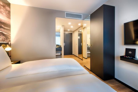 Welcome Hotel Neckarsulm, Neckarsulm, Germany