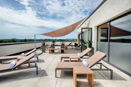 Welcome Hotel Neckarsulm, Neckarsulm, Germany