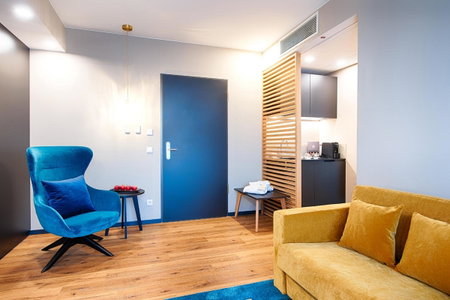 Welcome Hotel Neckarsulm, Neckarsulm, Germany