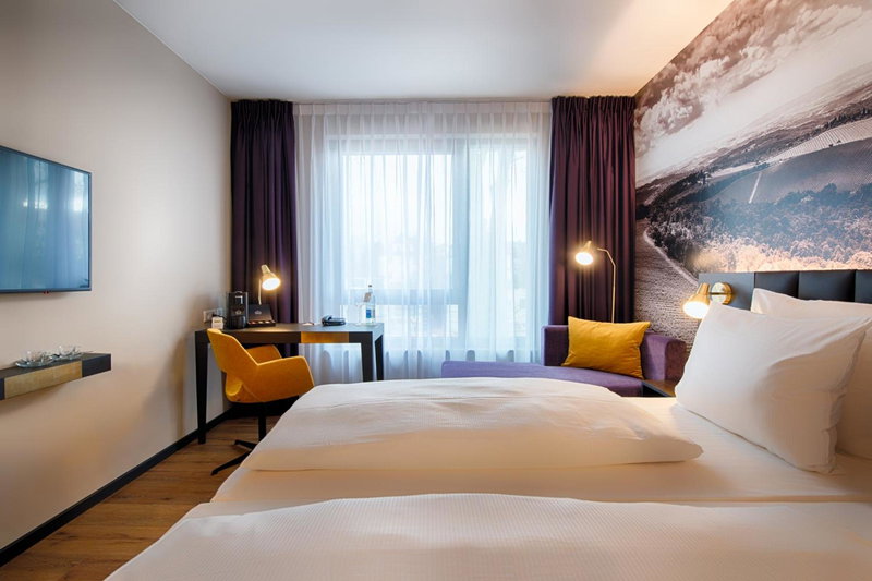 Welcome Hotel Neckarsulm, Neckarsulm, Germany