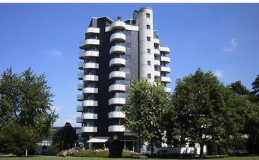 Hotel · Ringhotel Parkhotel Witten, Witten