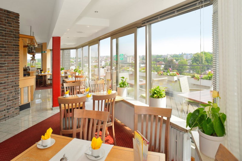 Ringhotel Parkhotel Witten, Witten, Germany