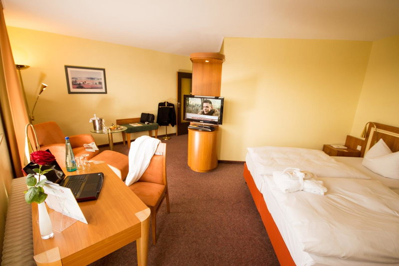 Ringhotel Parkhotel Witten, Witten, Germany