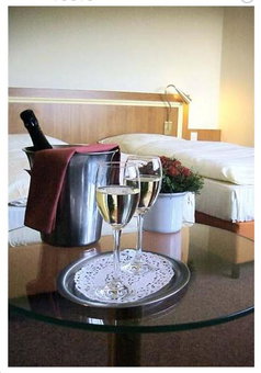 Ringhotel Parkhotel Witten, Witten, Germany