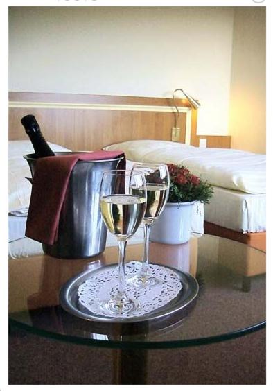 Ringhotel Parkhotel Witten, Witten, Germany