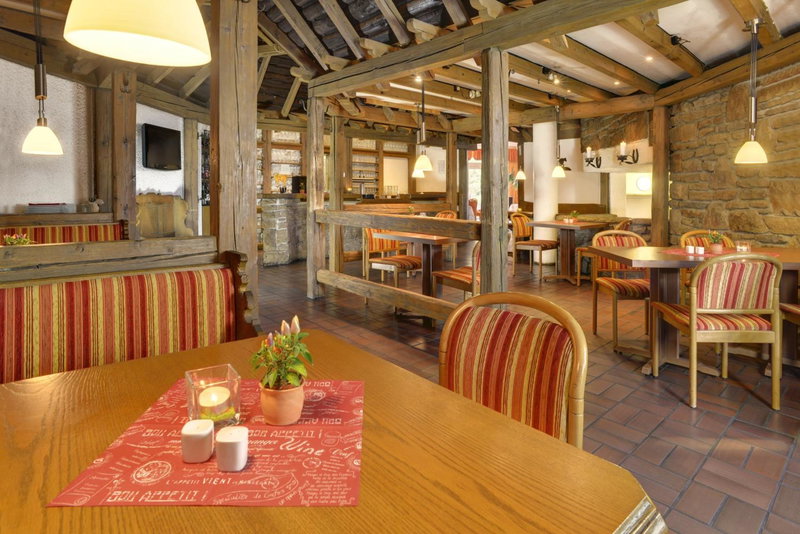 Ringhotel Parkhotel Witten, Witten, Germany