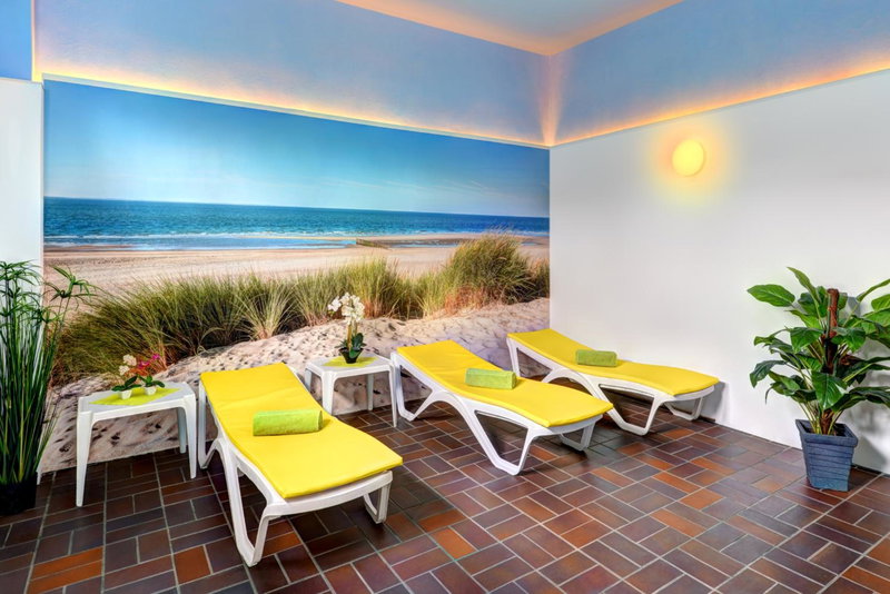 Ringhotel Parkhotel Witten, Witten, Germany