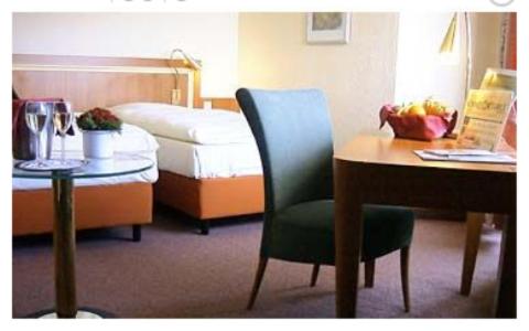 Ringhotel Parkhotel Witten, Witten, Germany