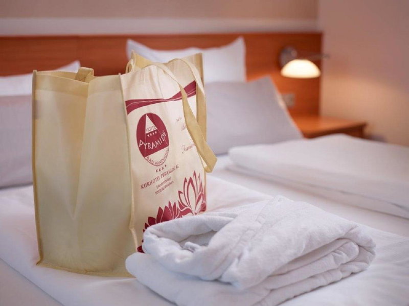 Kurhotel Pyramide Bad Windsheim, Bad Windsheim, Germany
