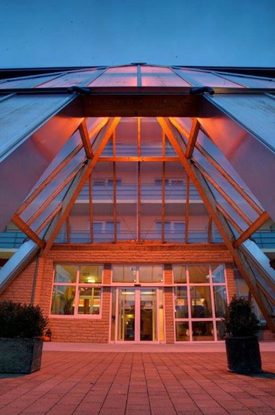 Kurhotel Pyramide Bad Windsheim, Bad Windsheim, Germany