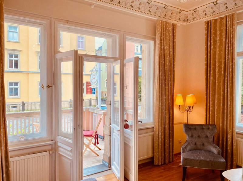 Villa Antonia, Bautzen, Germany