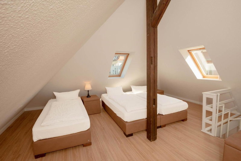 Villa Antonia, Bautzen, Germany