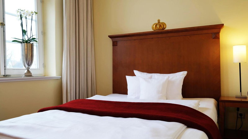 Hotel zur Fürstabtei, Herford, Germany