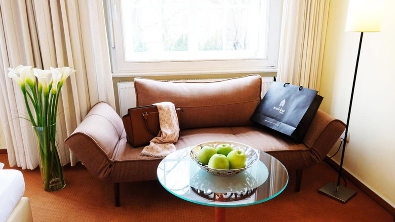 Hotel zur Fürstabtei, Herford, Germany