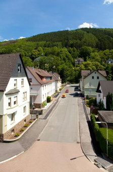 Hotel Weidenhof, Plettenberg, Deutschland