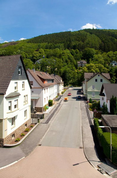 Hotel Weidenhof, Plettenberg, Deutschland